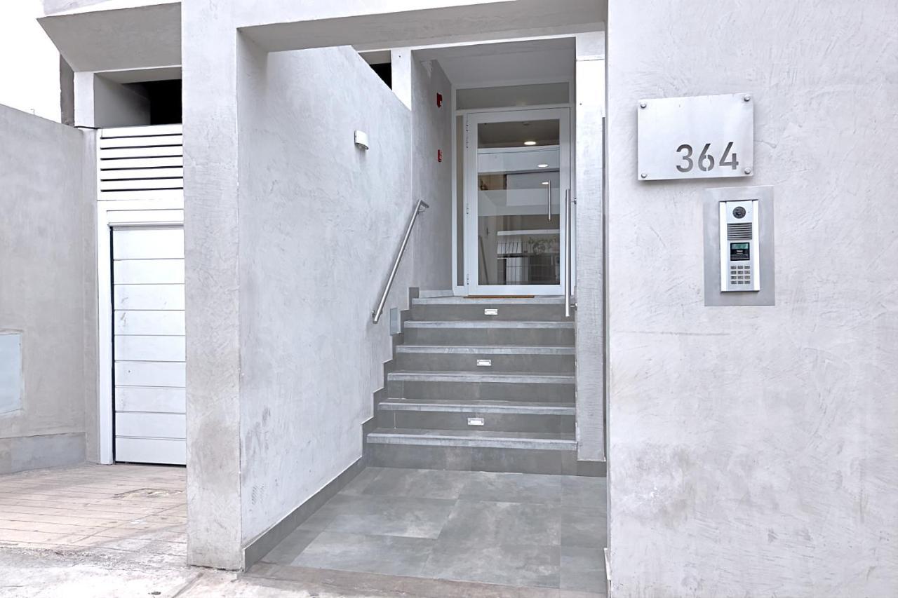 Casa Quark Apartments Lima Bagian luar foto