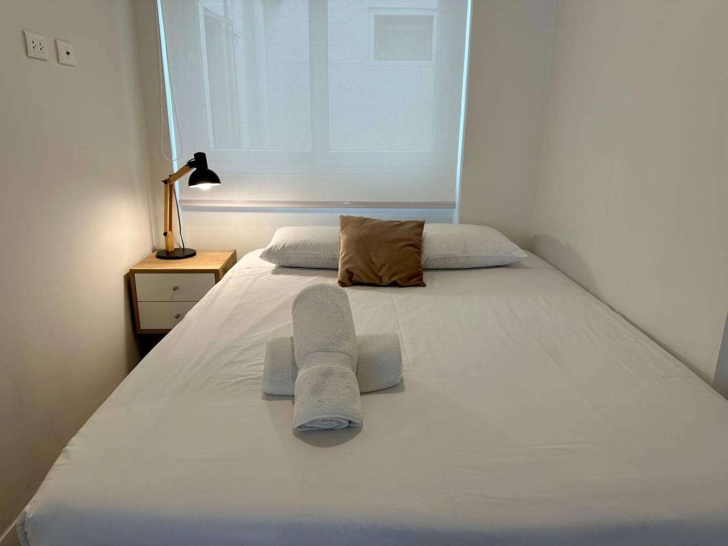 Casa Quark Apartments Lima Ruang foto