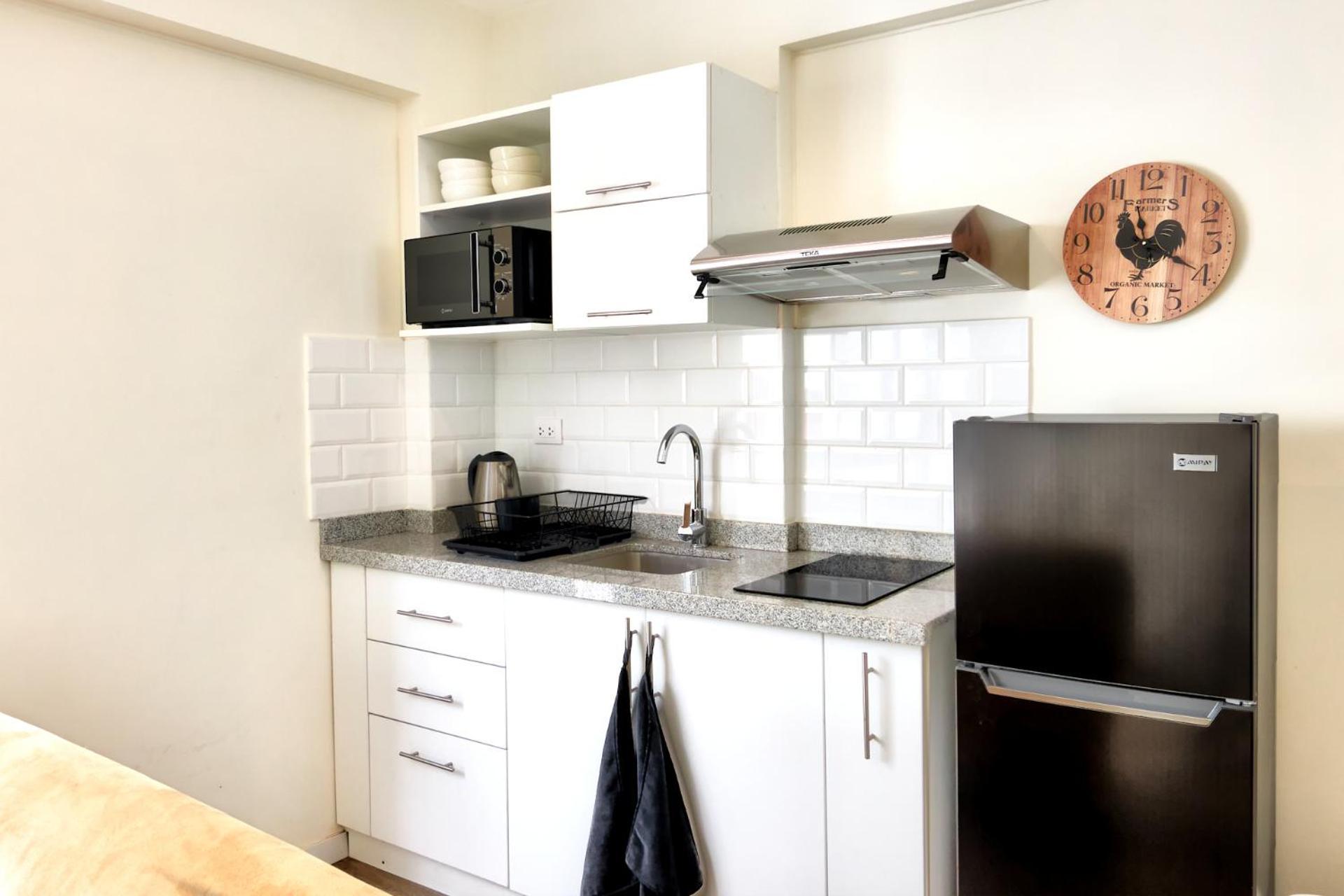 Casa Quark Apartments Lima Ruang foto